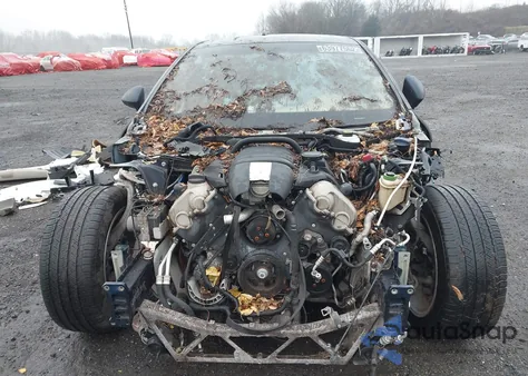 2016 Porsche Panamera 2/4/4 Edition/Edition from USA, damaged, VIN WP0AA2A74GL004425